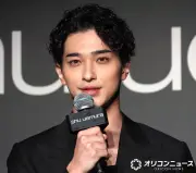 横浜流星、原点は戦隊もの「この世界で生きていこうと決めた」プロデュース業に意欲