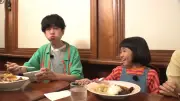 横山裕＆永尾柚乃、新宿で初めてグルメ巡り 9歳・永尾の可愛い裏話も