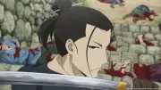 『黄泉のツガイ』第2クール7月4日放送開始、PV解禁でOPは音田雅則EDは菅原圭