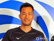 吉田麻也がW杯日本代表の円陣写真公開「このグループの一員になれて光栄」