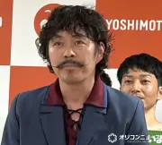 吉本新喜劇・小西武蔵、間寛平GMが脚本絶賛で芸人転身宣言？「同期はどんどん売れていく」