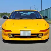 若き女性オーナーが語るトヨタMR2の魅力とカーライフ