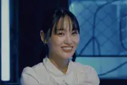 菅井友香、母親は宇宙人？周波数測定器で針が振り切れる不思議な体質を告白