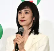 天海祐希、疲れた日はセブン丼「最高においしい」 自宅にセブンプレミアムゴールド完備