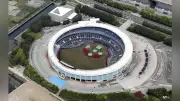 千葉市、ZOZOマリンスタジアムをドーム型で移転新設へ 2034年開業目指す