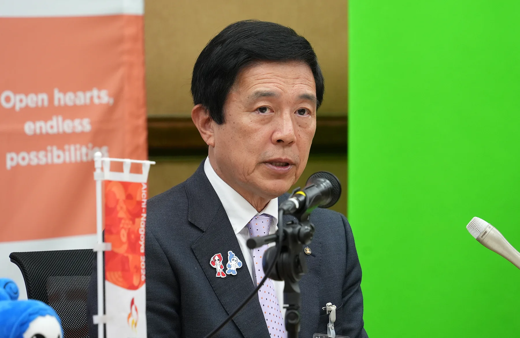 名古屋市施設の駐車場料金値上げ、市議会修正案に市長「一定理解」