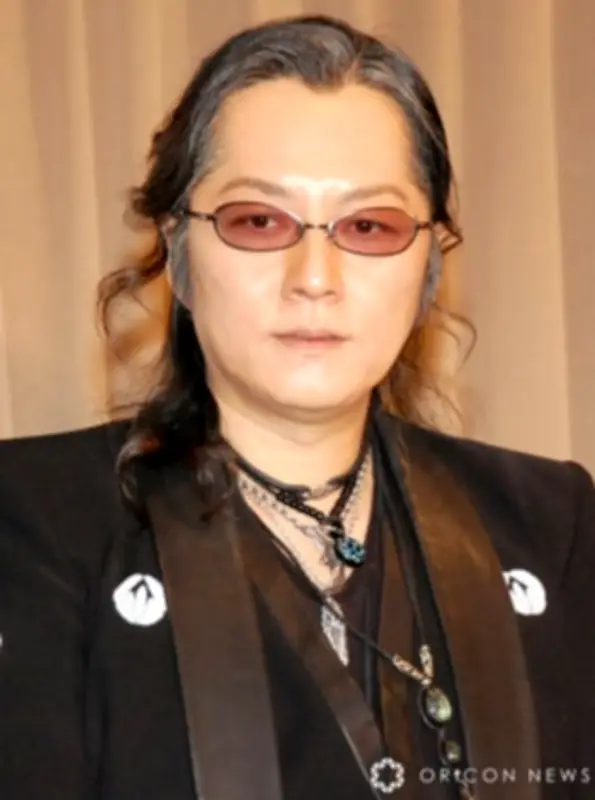 石井竜也、急性虫垂炎・腹膜炎で入院し手術終え退院 8月1日の「SKY ART FESTIVAL」で復帰