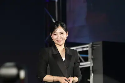 元アルバイトの22歳社長「年商1000億円は絶対できる」 全店舗を回る異色のマネジメント