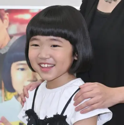 永尾柚乃、9歳で驚きの台本暗記法「写真みたいに覚える」井桁弘恵も関心