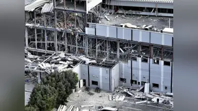 イオン、熊本の商業施設爆発事故受け熊本市内で午後４時半から記者会見 吉田社長とイオンモール大野社長が出席