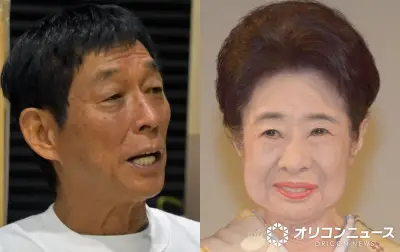 明石家さんま、『さんまのまんま』で中村玉緒さん追悼「33年前の初共演映像」
