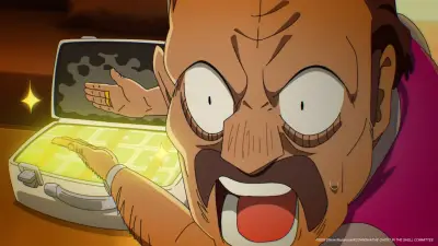大塚明夫『攻殻機動隊』新作でマレス大佐役、バトー役から変更