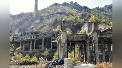 芥川賞・小砂川チトさん、デビュー作舞台の尾去沢鉱山に感謝 秋田・鹿角市でも祝福の声