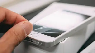 アップル、開封体験を変えずにプラスチック削減10年の執念