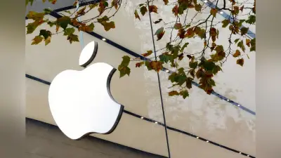 アップルの時価総額が一時5兆ドル（約820兆円）突破、エヌビディアに次ぎ世界2社目 年初来上昇率25％