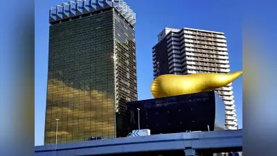 アサヒHD、サイバー攻撃で個人情報流出228万件に拡大 37万8000件追加判明