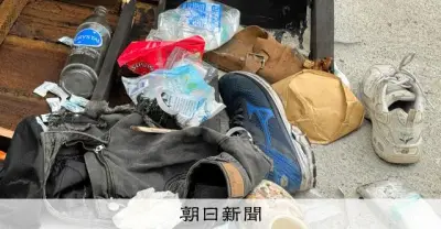 バンコクのパブ火災、生存者が語った店内の惨状 天井エアコンから出火か