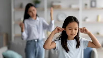 子どもの「クソババア」に最良の対応とは？令和の子育て3選