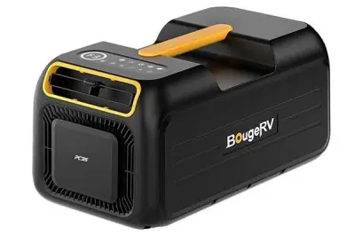 BougeRVがAmazonプライムデーでポータブルエアコンなど最大67%OFFセール