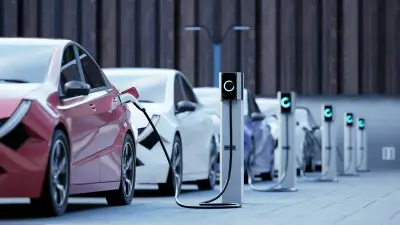 テスラ超えのBYD、利益55％減。新興EV破綻で40万人が修理難民に