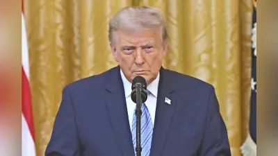 カナダ山火事の煙、米国に流入 トランプ氏が関税上乗せ警告にカナダ反発