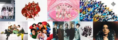 『CDTVライブ!ライブ!』8月3日放送、全出演アーティストと歌唱曲一覧