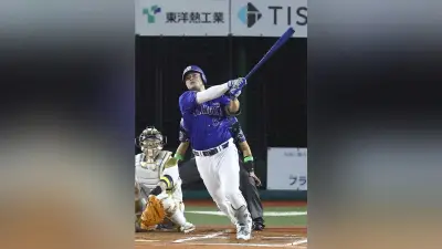 【プロ野球】オールスター第２戦、全セが連夜の打撃戦を制す…ＭＶＰは２本塁打含む３安打３打点の中日・細川成也