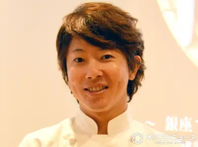 川越シェフ、むさしの森珈琲のふわっとろパンケーキを絶賛「僕の推しです」