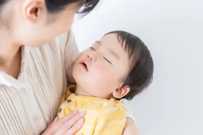 子どもの緊急受診サインまとめ：ぐったり・呼吸困難・けいれん等の見極め方