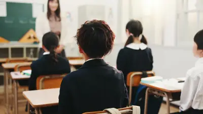 「入試面接どうだった？」に「女でした」…会話が成立しない子どもが急増、背景に短文コミュニケーションの弊害