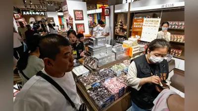 中国4～6月期GDP伸び率4.3%、不動産不況と中東情勢悪化で減速