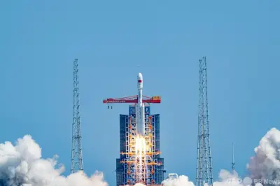 中国、EV向けリン酸鉄リチウムイオン電池の航続距離で世界記録達成