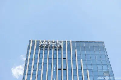 中国EV大手BYD、2024年売上高1000億ドル突破 テスラ上回る