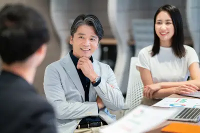 周囲から一目置かれる「人間力が高い人」の共通点と魅力の秘密