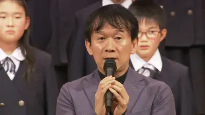 「しあわせ運べるように」作者・臼井真さん死去、65歳 NHKが追悼番組を放送