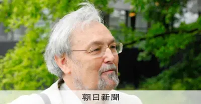 コスモス国際賞にダンバー名誉教授 「ダンバー数」提唱の人類学者