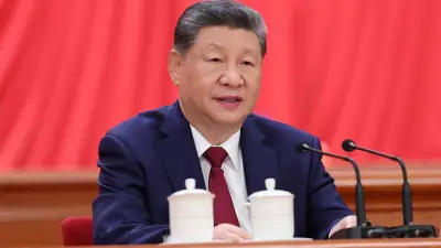 中国・尖閣占拠へのカウントダウン開始か 習政権の新たな武器「民族団結法」とは