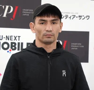 【RIZIN】ダウトベック、萩原にTKO勝ち「誰とでもやる」平本戦はチームと相談