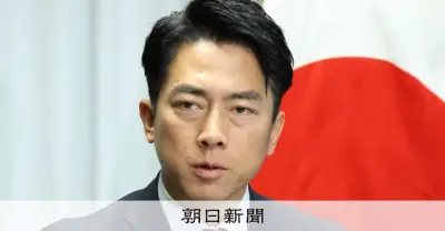 小泉防衛相、8月中旬にインド訪問へ 防衛装備移転や無人機共同開発を協議