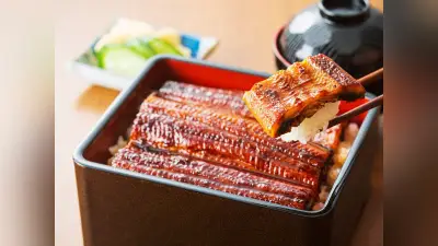 土用の丑の日はうなぎだけじゃない！うどんやしじみなど「う」の付く食べ物がおすすめ