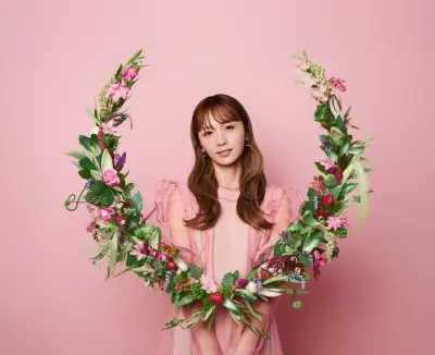 Dream Ami、約9年ぶりDreamメンバー4人集結で全国ツアー開催