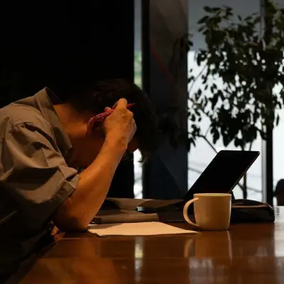 テストステロン低下が認知機能に与える影響とその症状