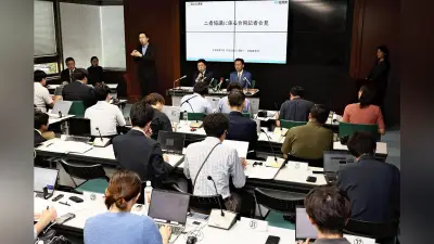 西九州新幹線未整備区間の環境アセス合意、長崎市長「全線フル規格へ全力」