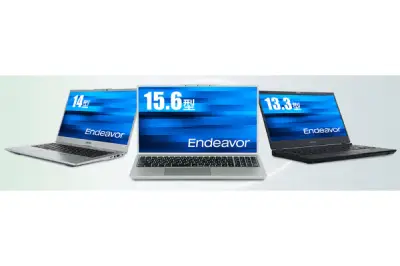 エプソンダイレクト、メーカー保証付き中古PC「リユースPC」トライアル販売開始