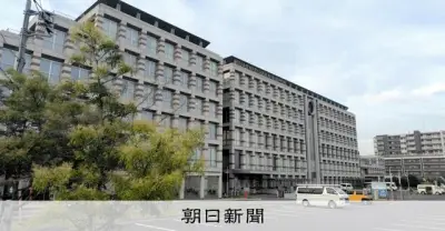 点滴に大便混入か、元看護師は否認 病院説明に注目