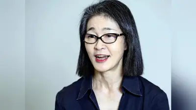 女性初の南極観測隊長・原田尚美さん、中高生時代は「非科学的な部活」に悩み、化学の独学で目覚めた地球科学への情熱