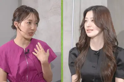 元AKB48川崎希が元No.1キャバ嬢にレンタルドレス店経営の的確アドバイス