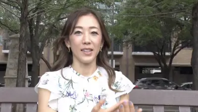 村主章枝、流産と4度の体外受精を告白 MEGUMI「アスリートってそんなに負荷がかかるんだ」