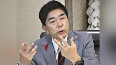 牧原元法相「100%インド側のせい」高速鉄道遅れで投稿、インド反発