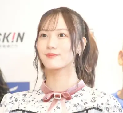 元NMB48・眞鍋杏樹、新事務所「AJ Executive」所属を発表「魅力的な女性に」